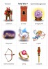 Fantasy and Fairy Tales 4 flashcards